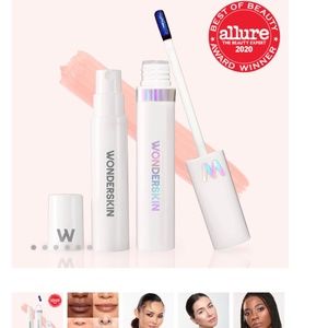 Wonderskin Lipblade in Adore